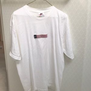 Nike American flag T-shirt